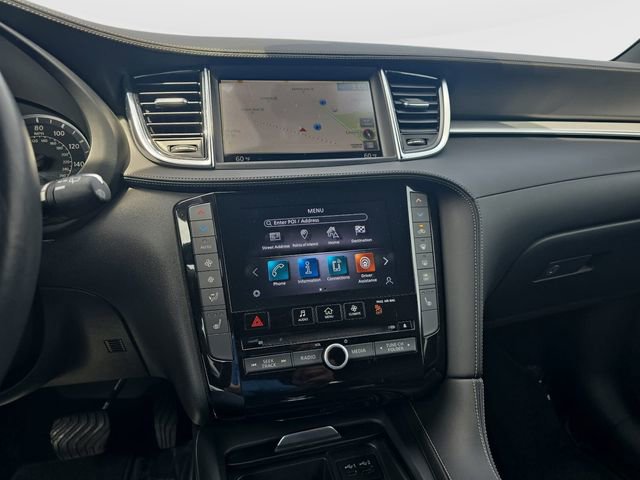 Used 2020 INFINITI QX50 Essential w/ Edition 30 Package AWD/4WD image 27