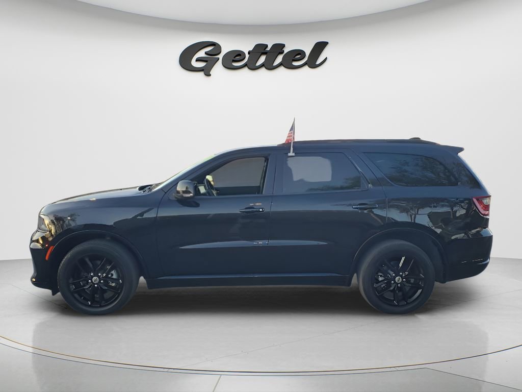 Used 2024 Dodge Durango GT image 14