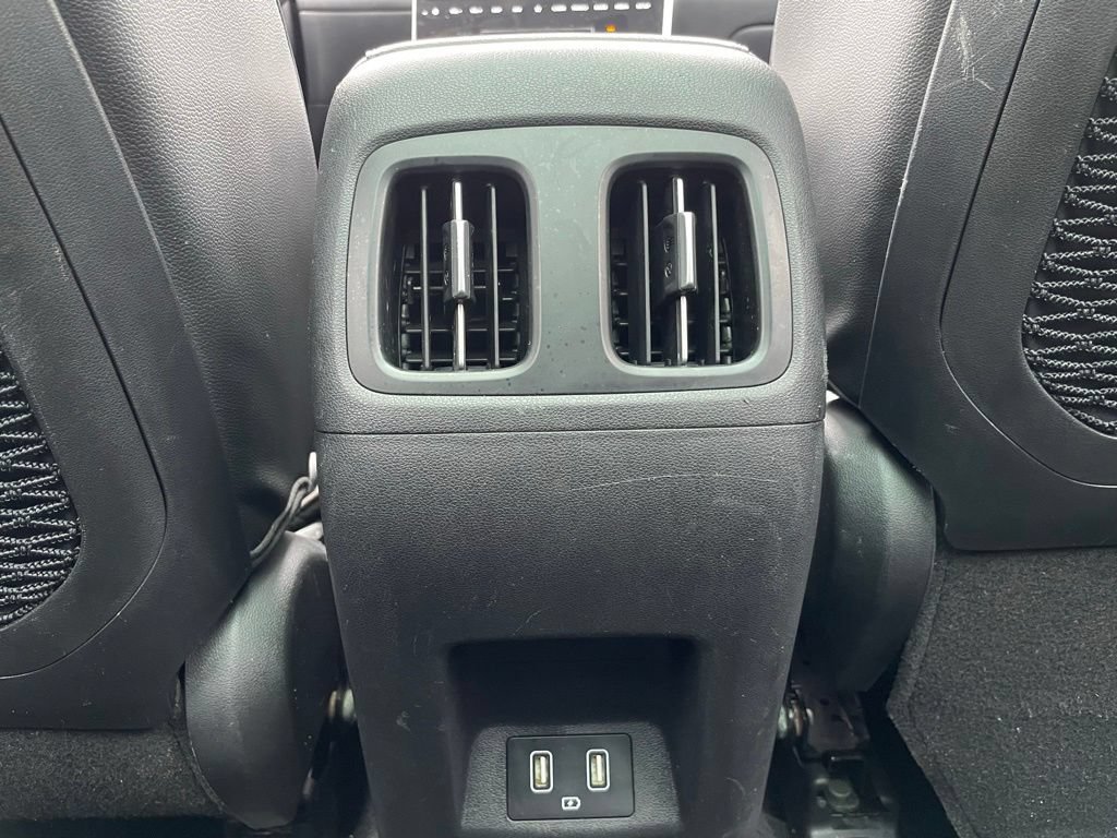 Used 2024 Hyundai Tucson Limited FWD image 30