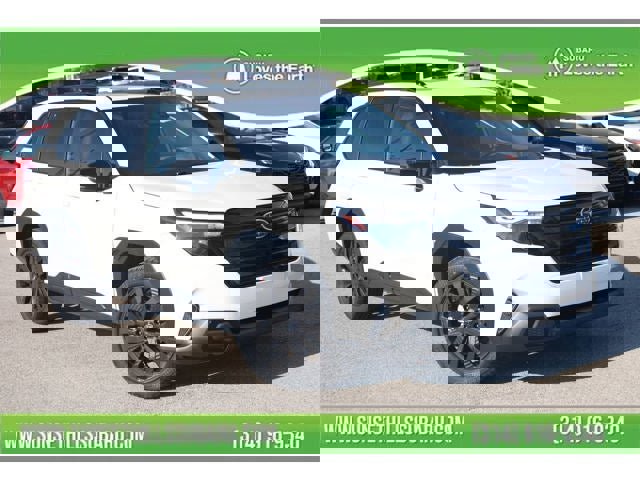 New 2026 Subaru Forester Sport image 26