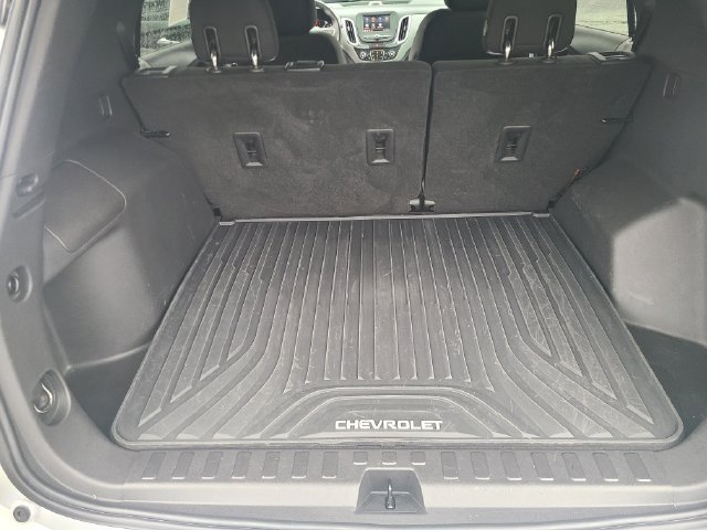 Used 2020 Chevrolet Equinox LT AWD/4WD image 20