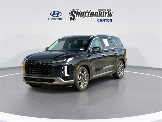 Used 2023 Hyundai Palisade Limited image 4