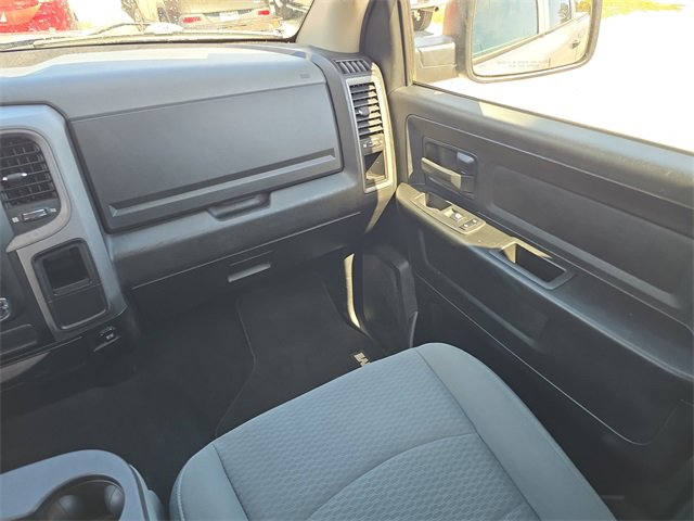 Used 2019 RAM 1500 Express w/ Express Value Package image 12