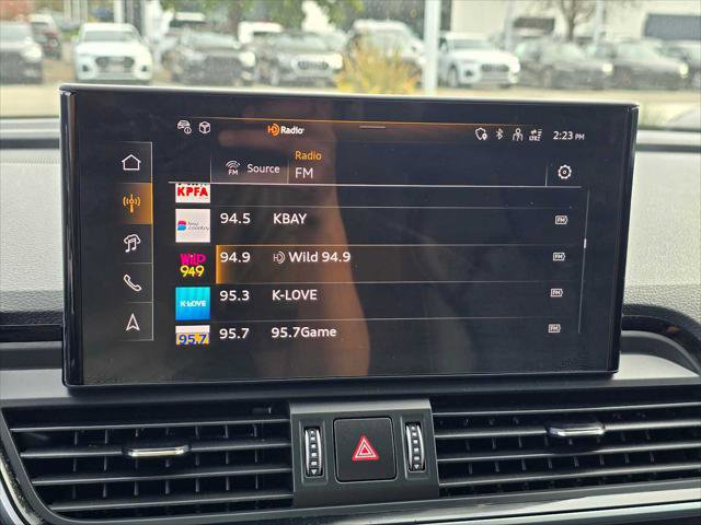 Certified 2025 Audi Q5 2.0T Premium Plus w/ Premium Plus Package image 31