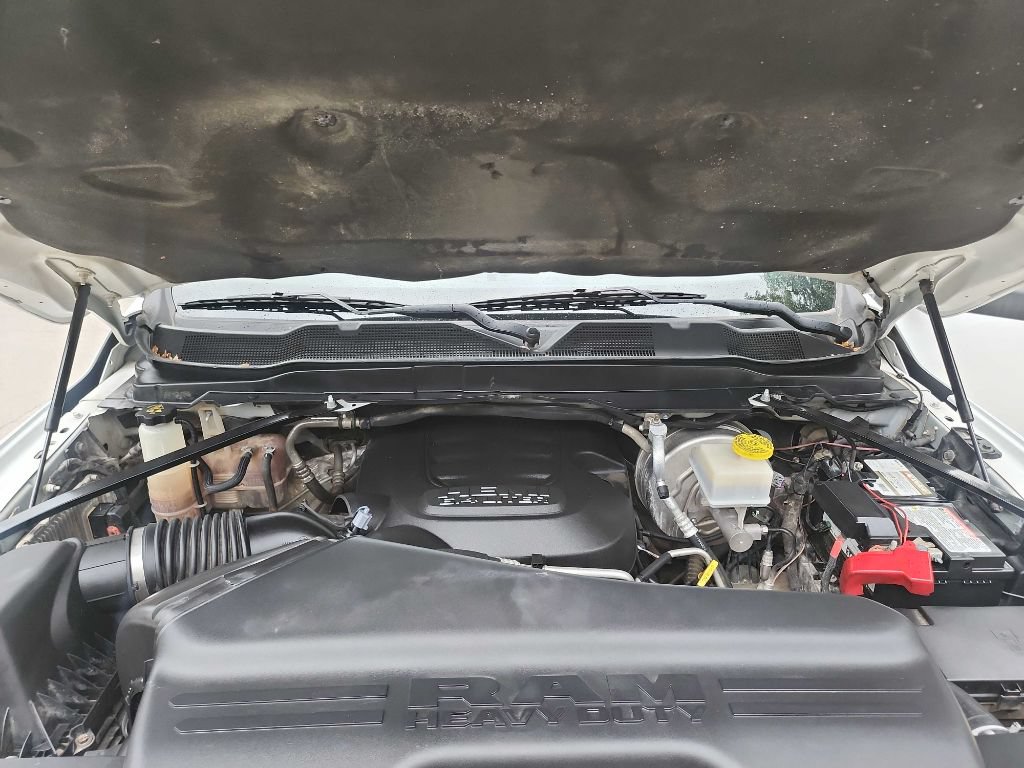 Used 2022 RAM 2500 Tradesman w/ Safety Group AWD/4WD image 38