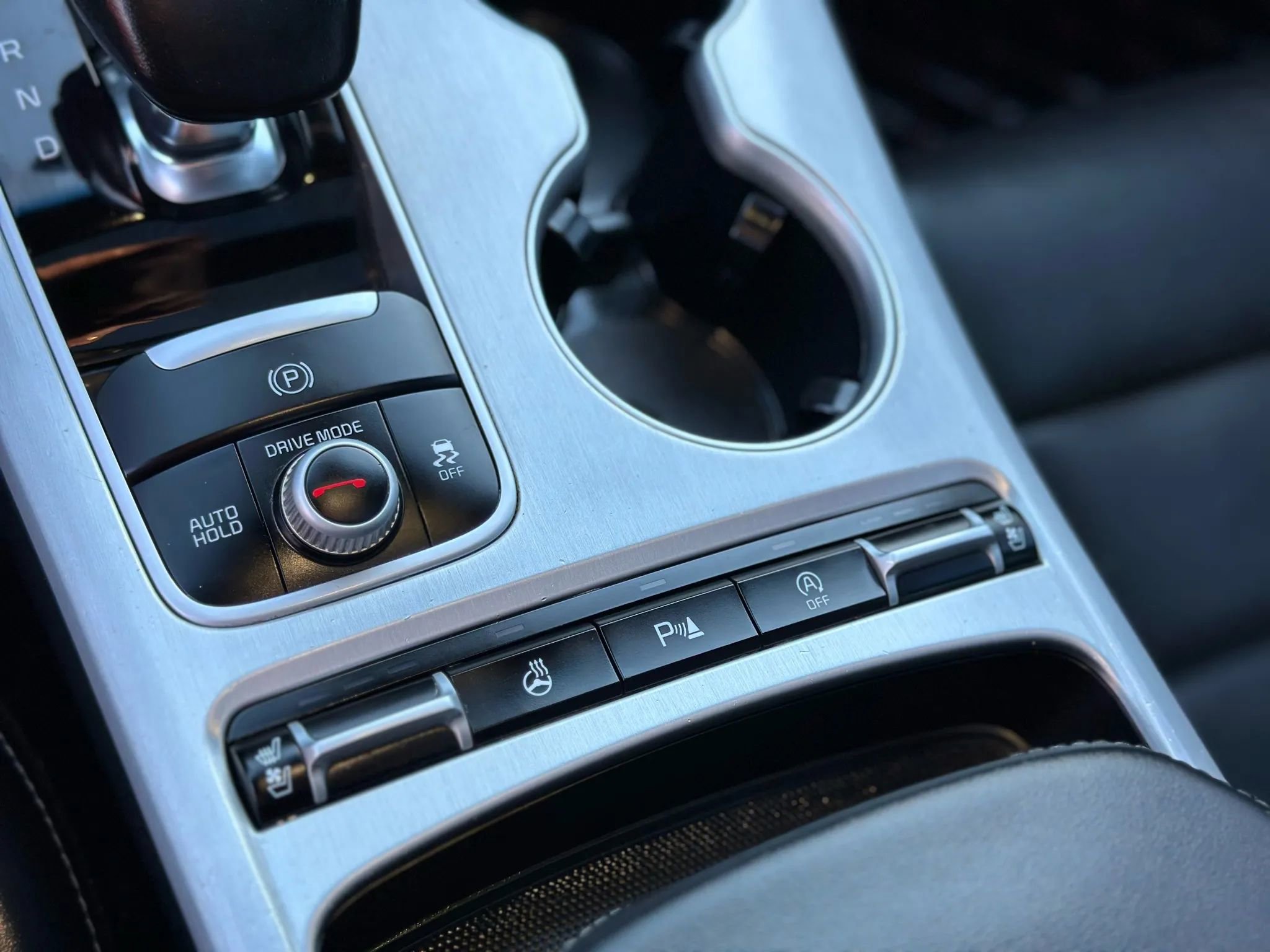 Used 2018 Kia Stinger GT2 image 38