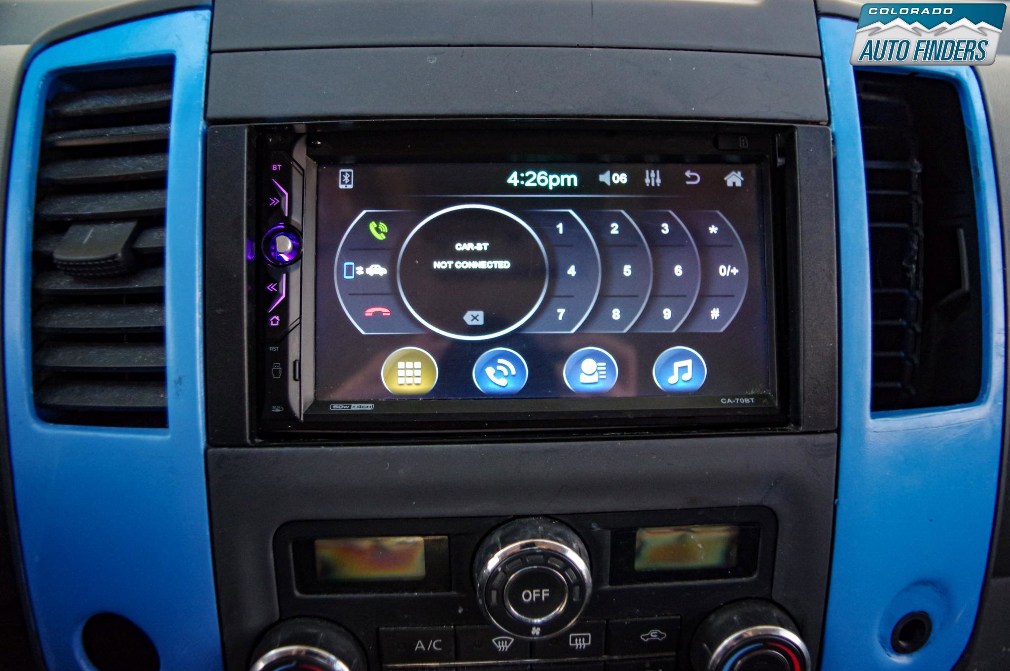 Used 2013 Nissan Frontier SV w/ SV Value Truck Pkg image 18