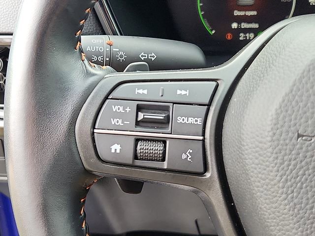 Used 2025 Honda CR-V Sport image 21