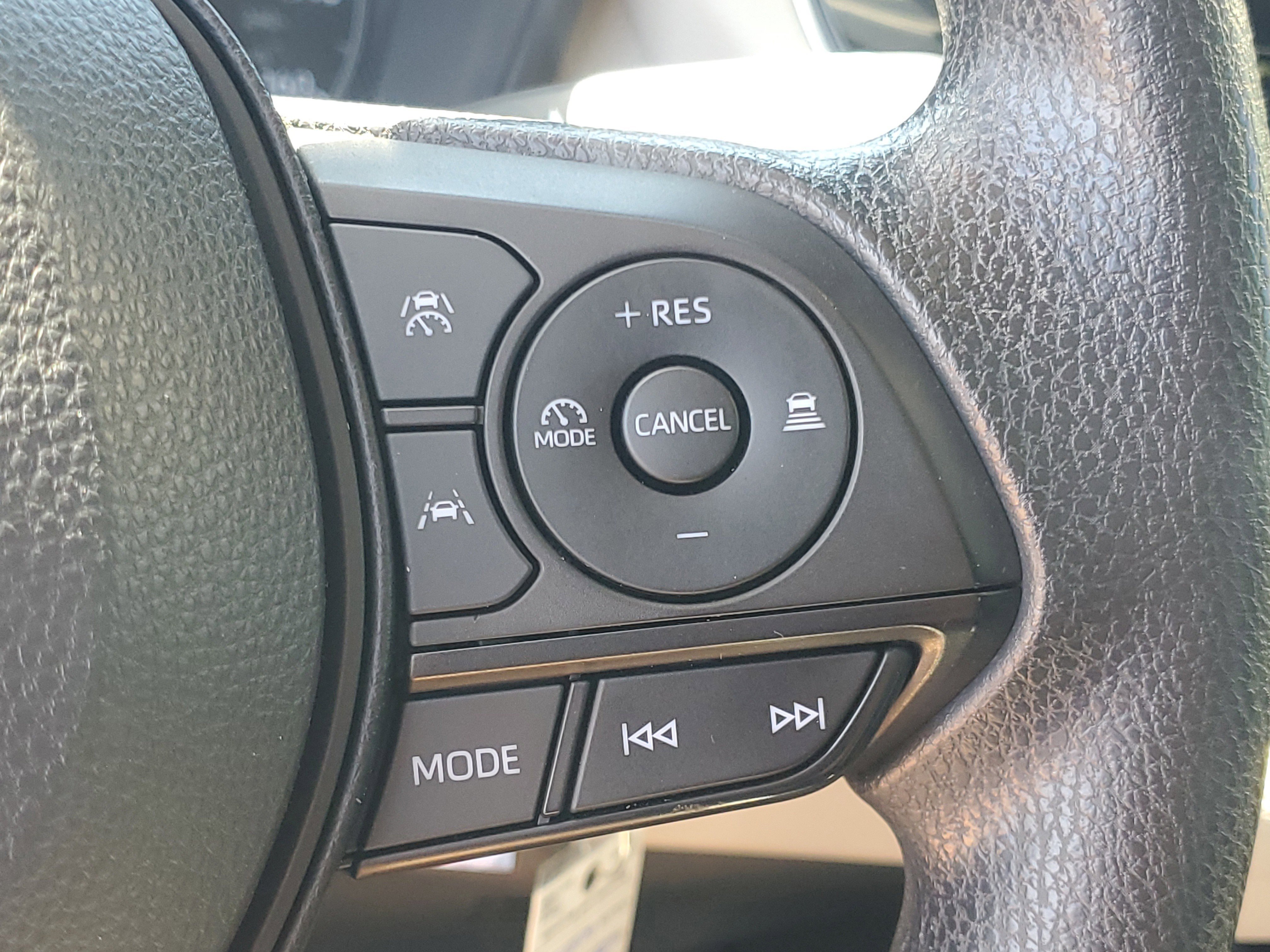 Certified 2024 Toyota Corolla LE FWD image 22