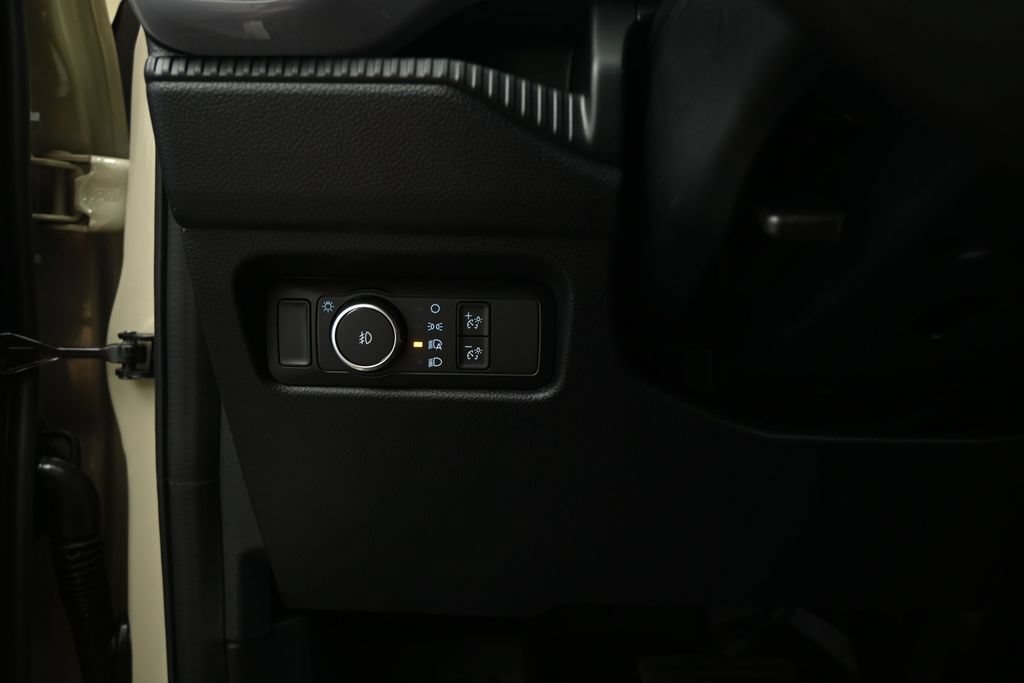 New 2026 Ford Ranger XL AWD/4WD image 9