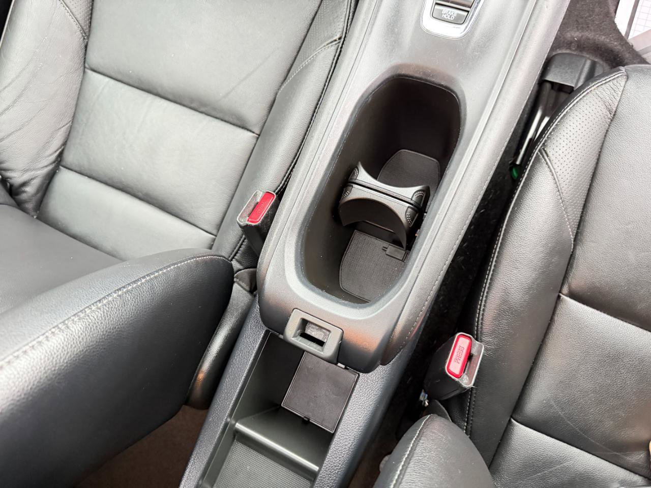 Used 2017 Honda HR-V EX-L image 50