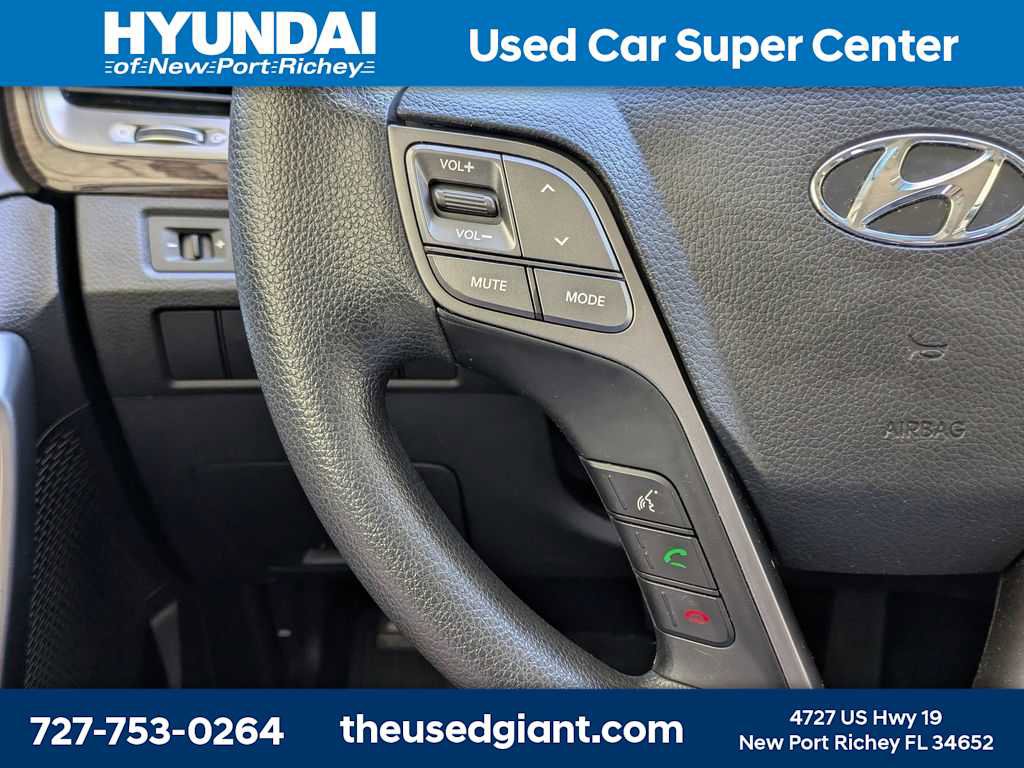 Used 2018 Hyundai Santa Fe SE FWD image 30