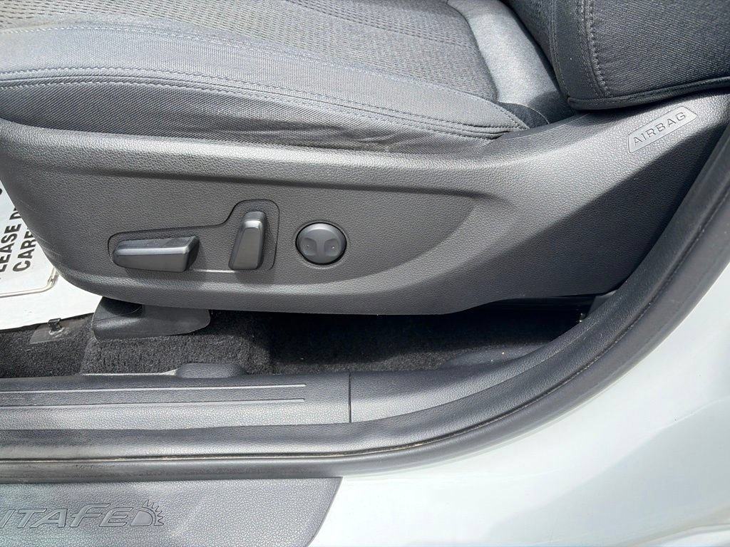 Used 2022 Hyundai Santa Fe SEL AWD/4WD image 11