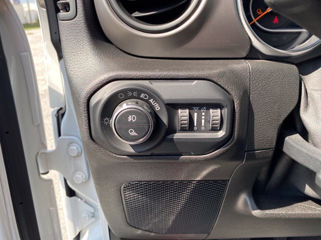 Used 2020 Jeep Gladiator Sport w/ Quick Order Package 24S AWD/4WD image 13