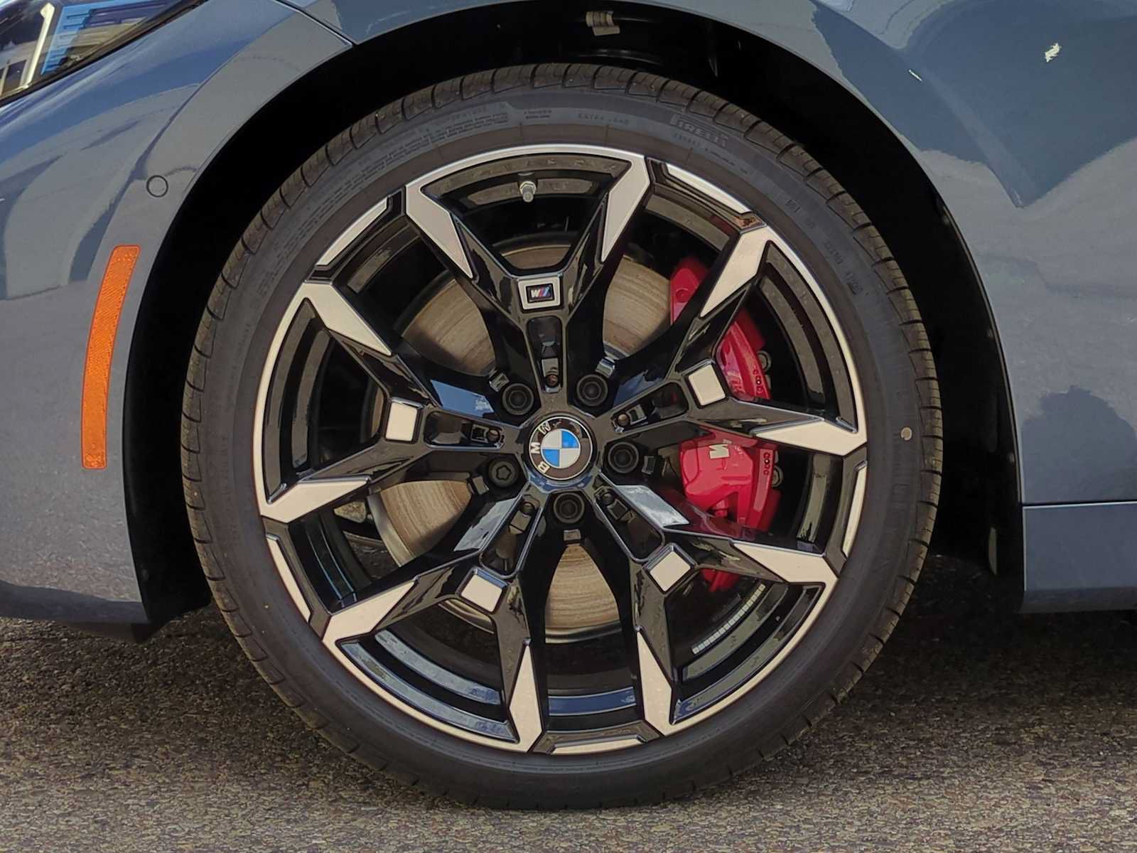 New 2026 BMW 430i xDrive Coupe w/ M Sport Package AWD/4WD image 14