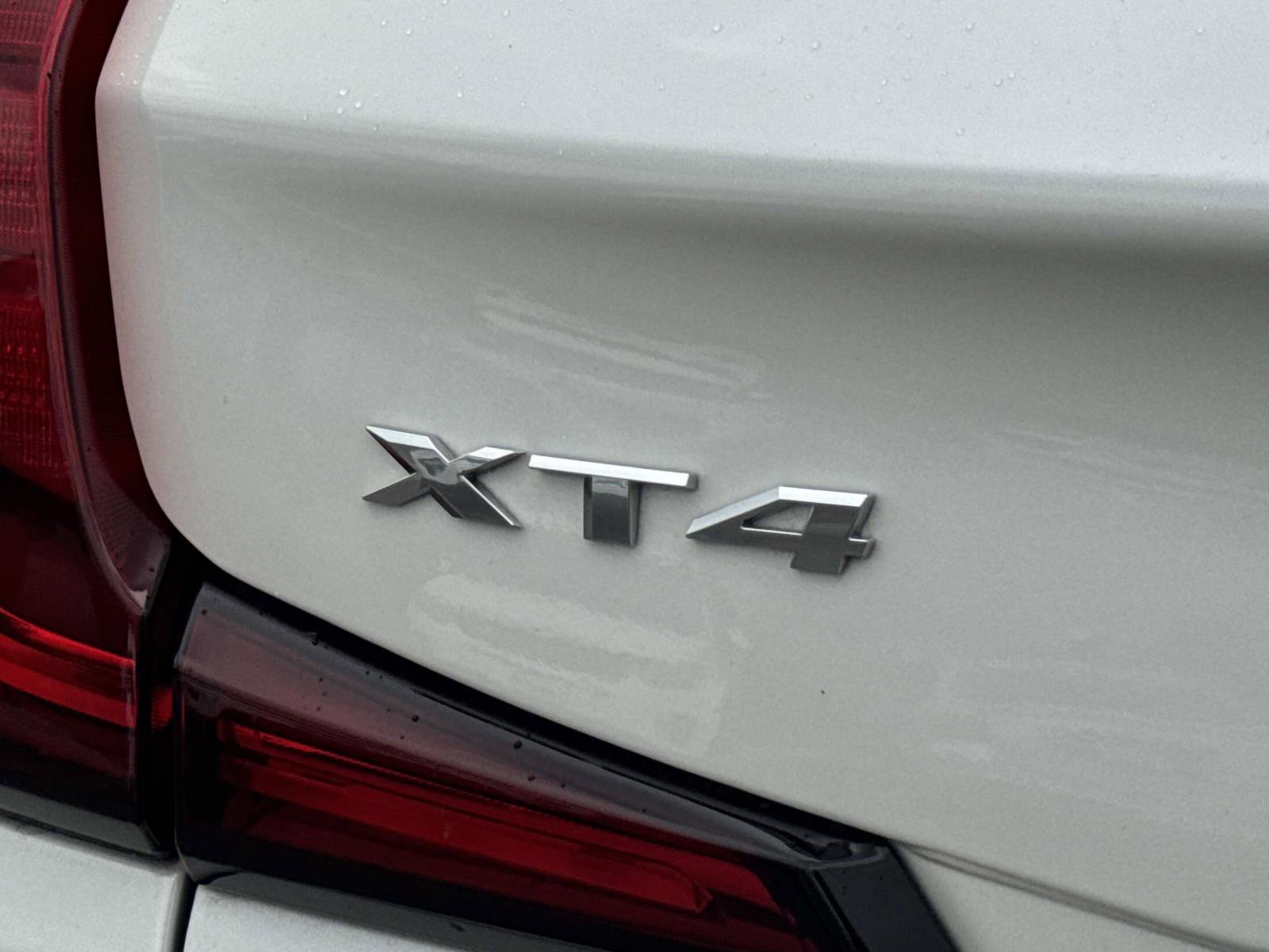 Used 2021 Cadillac XT4 Premium Luxury w/ Cold Weather Package image 24