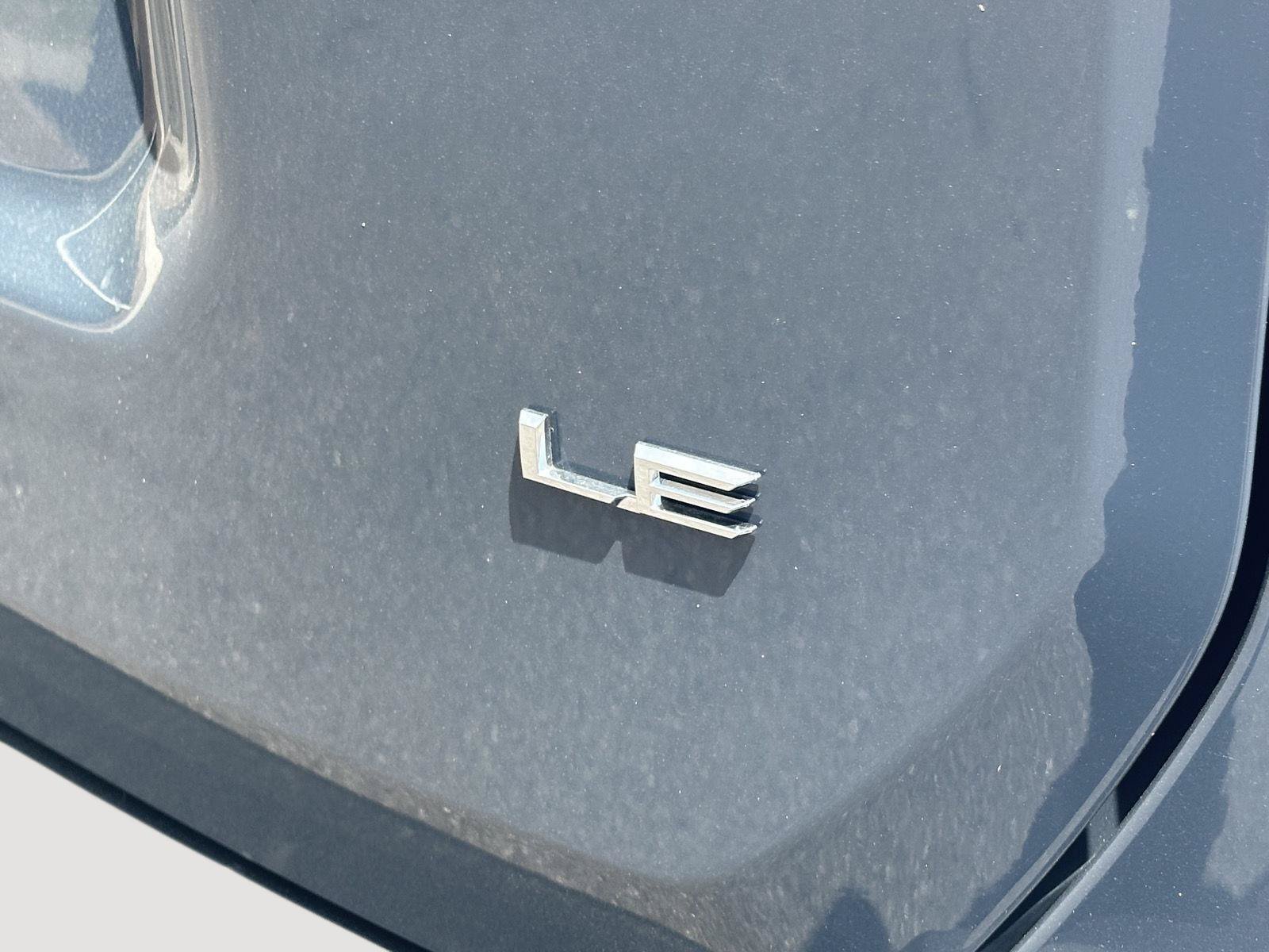 Certified 2026 Toyota RAV4 LE FWD image 10