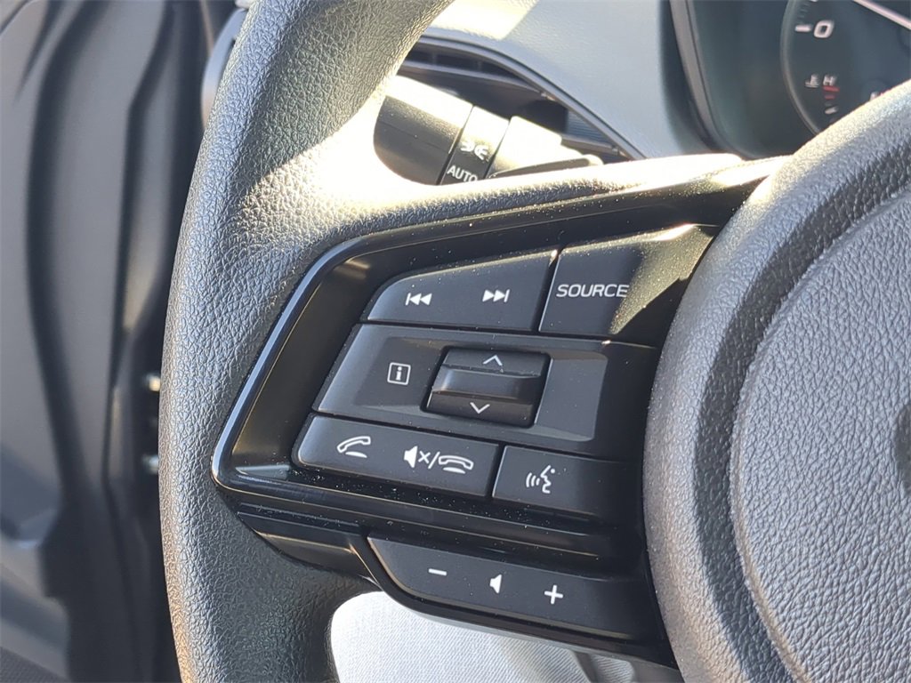 Certified 2025 Subaru Crosstrek 2.0i Premium image 29