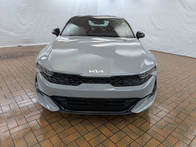 Used 2022 Kia K5 GT-Line w/ GT-Line FWD Premium Package image 2