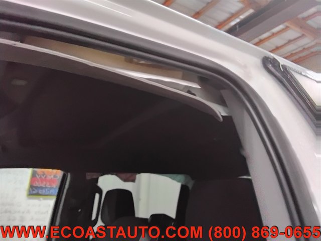 Used 2023 Chevrolet Silverado 3500 LT w/ Convenience Package image 16