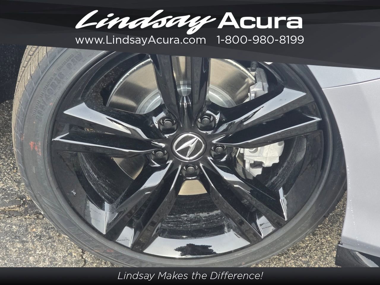 New 2026 Acura Integra A-Spec image 6