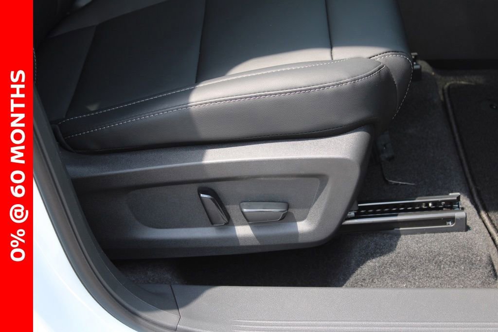 New 2025 Nissan Murano SL image 15