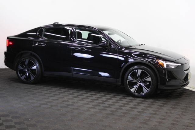 Used 2024 Polestar Polestar 2 AWD/4WD image 4
