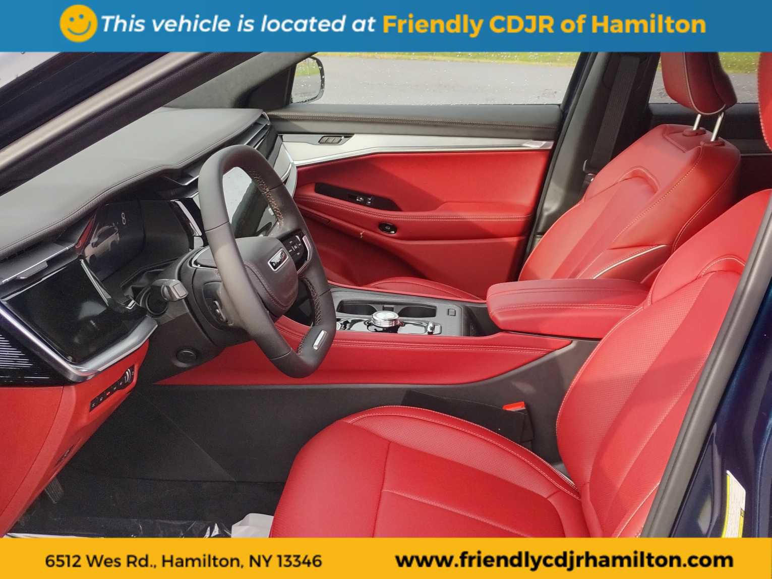 New 2025 Jeep Wagoneer S Launch Edition image 10