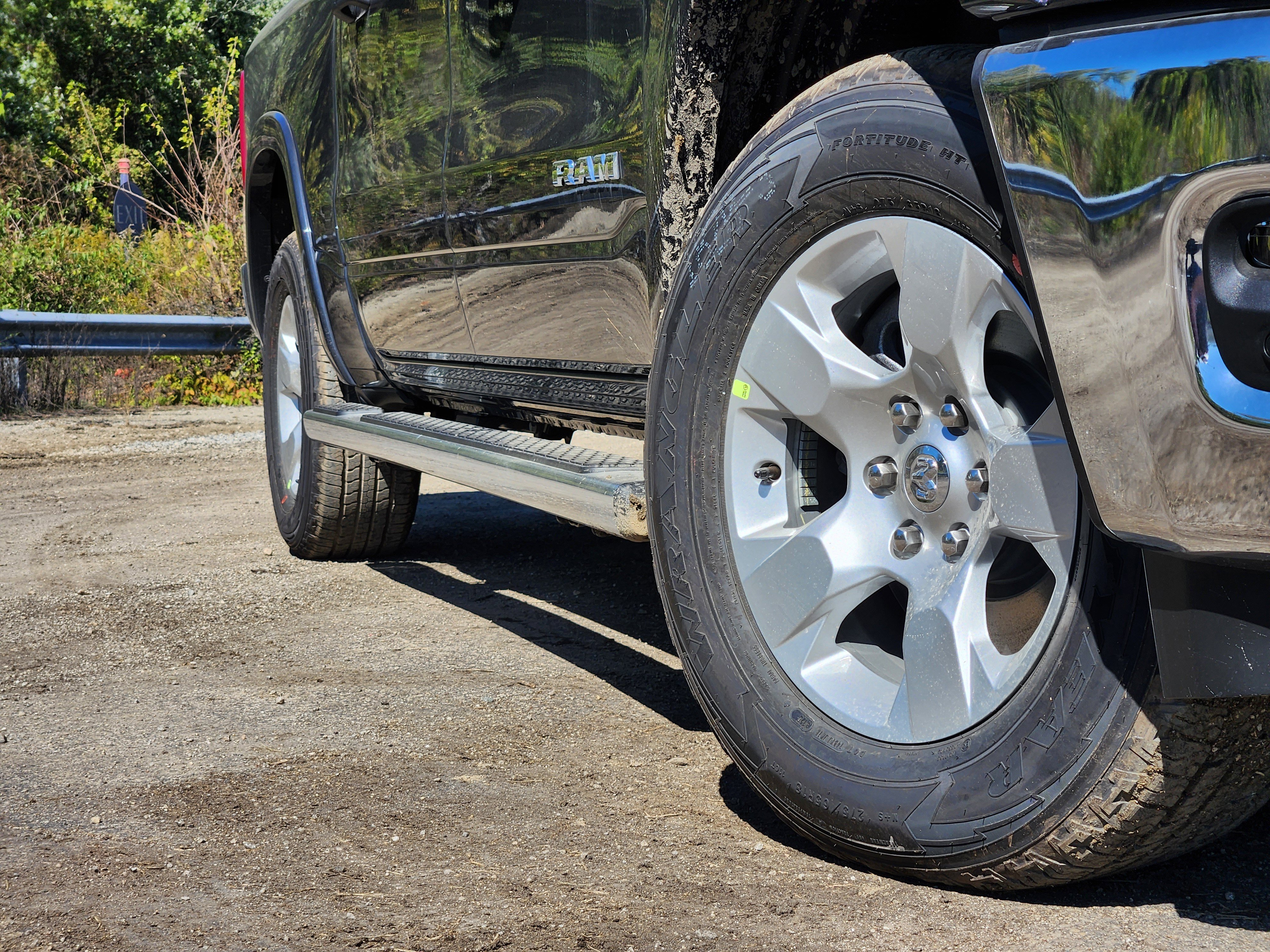 New 2026 RAM 1500 Big Horn image 19
