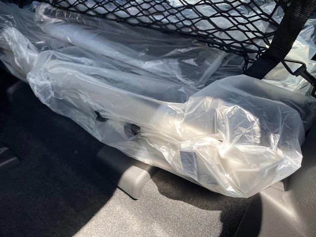 New 2025 Mitsubishi Outlander AWD image 9