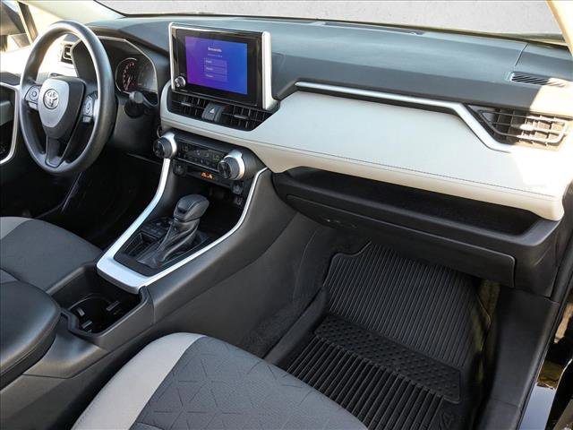 Certified 2023 Toyota RAV4 XLE image 19