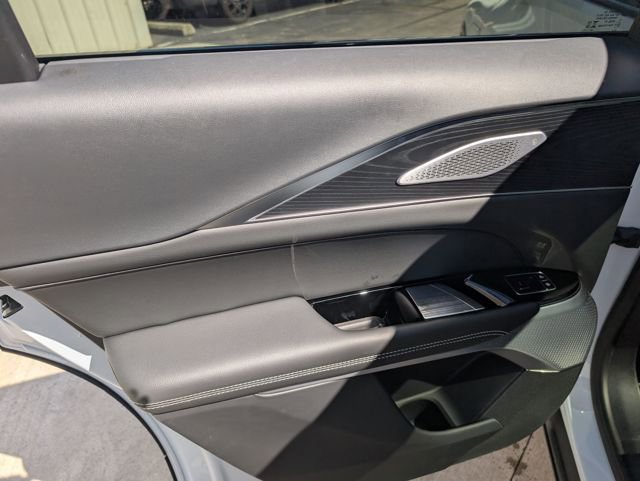 New 2026 Cadillac Lyriq Premium Sport w/ LPO, Floor Liner Package image 10