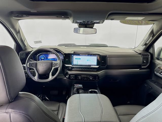 Used 2023 Chevrolet Silverado 1500 LT Trail Boss w/ LT Trail Boss Premium Package image 25