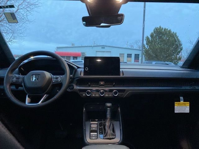 New 2026 Honda CR-V Sport-L image 11