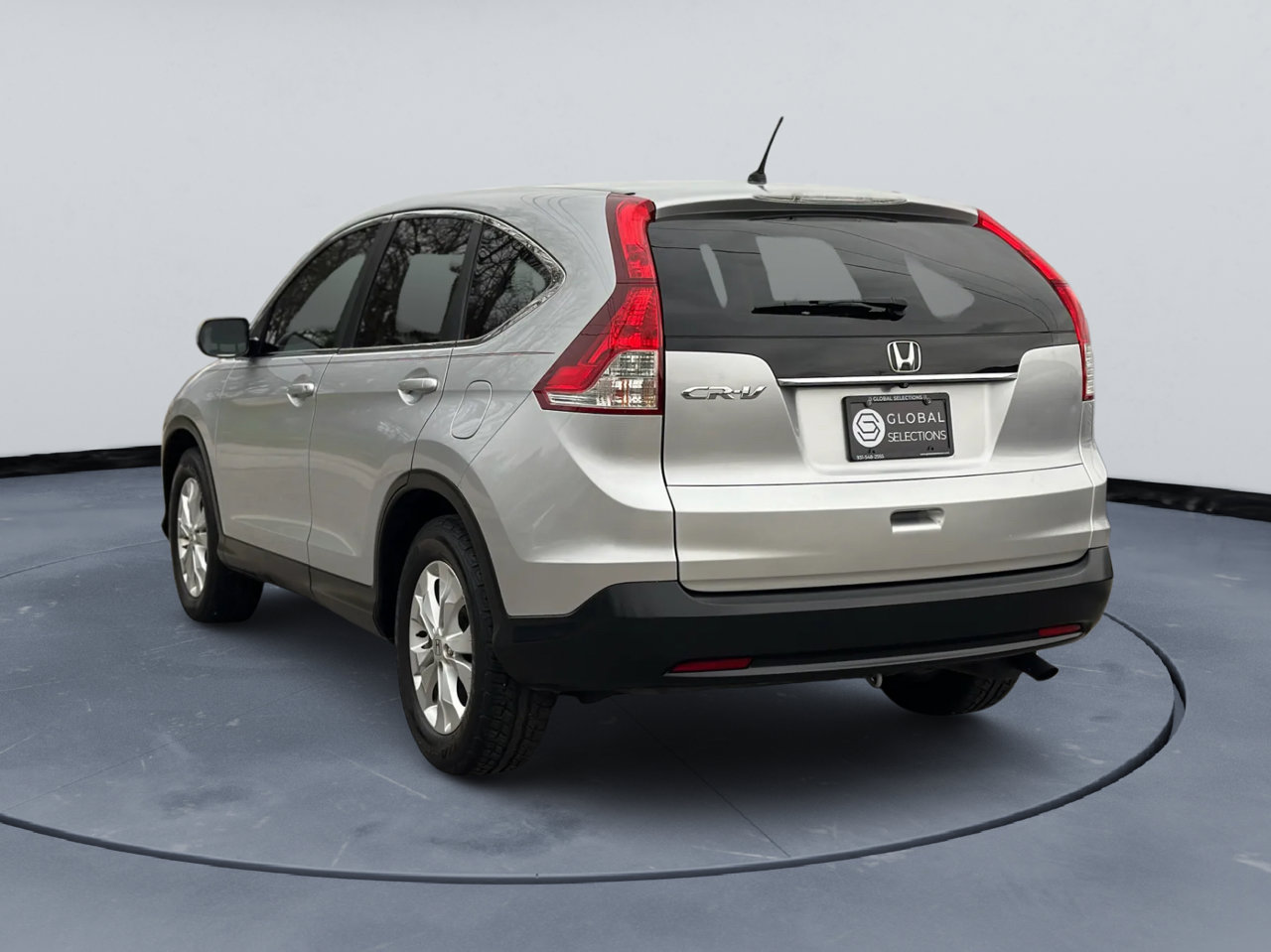 Used 2014 Honda CR-V EX image 5
