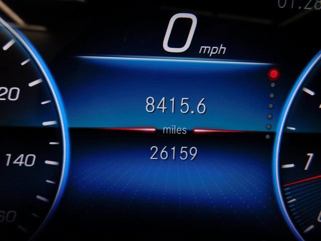 Used 2021 Mercedes-Benz GLE 350 image 44