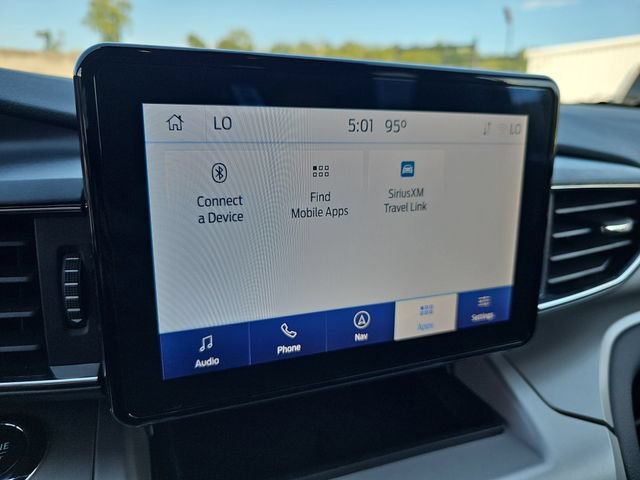 Certified 2023 Ford Explorer XLT w/ Equipment Group 202A AWD/4WD image 26