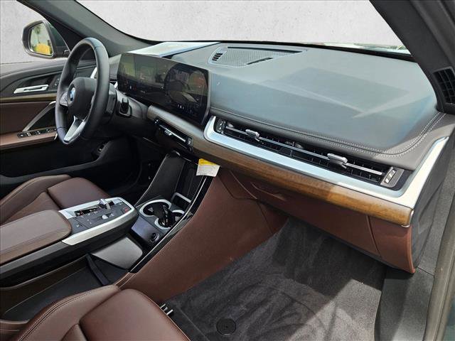 Certified 2025 BMW X1 xDrive28i image 19