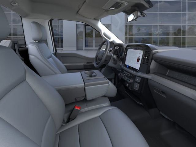 New 2024 Ford F150 XL RWD image 11
