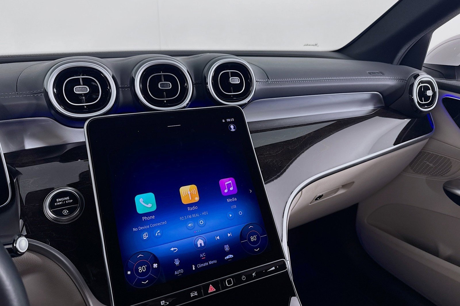 Certified 2025 Mercedes-Benz GLC 300 image 20