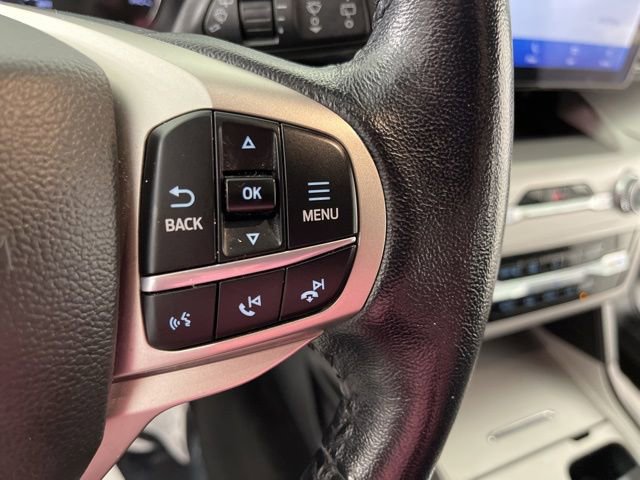 Used 2022 Ford Explorer XLT image 21
