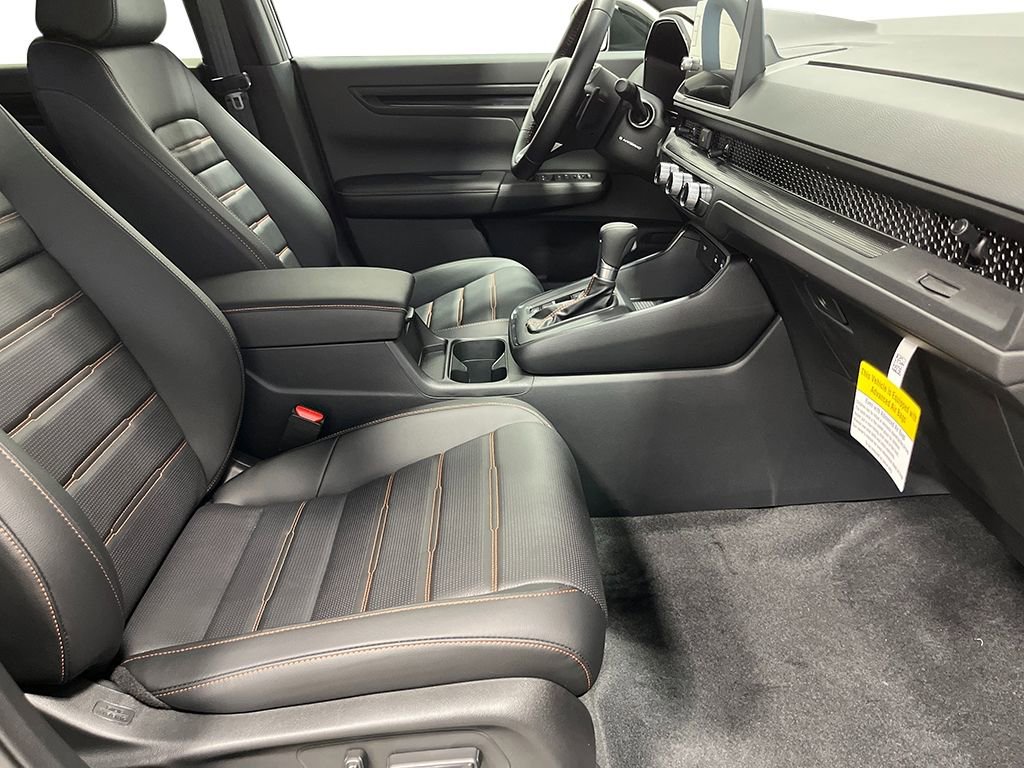 New 2026 Honda CR-V Sport-L image 28