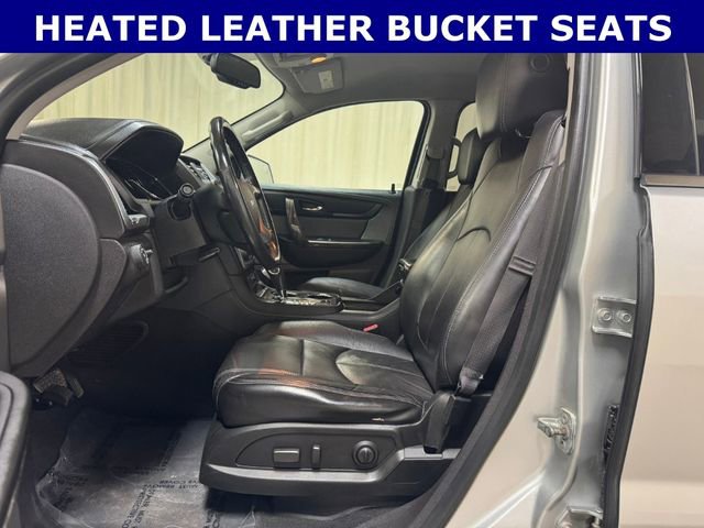 Used 2013 GMC Acadia SLT image 15