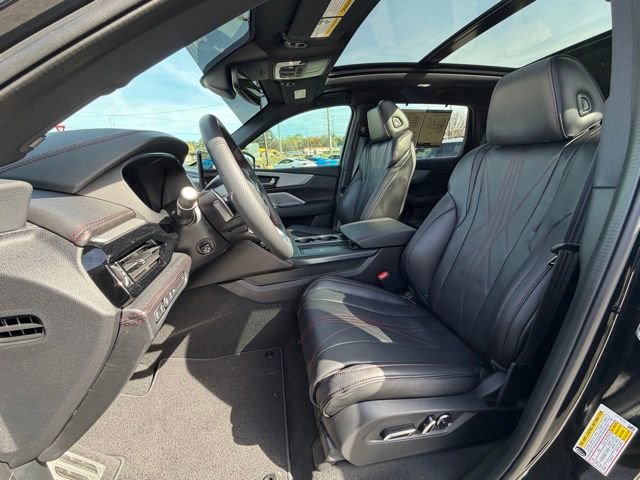 Used 2026 Acura MDX A-Spec image 12