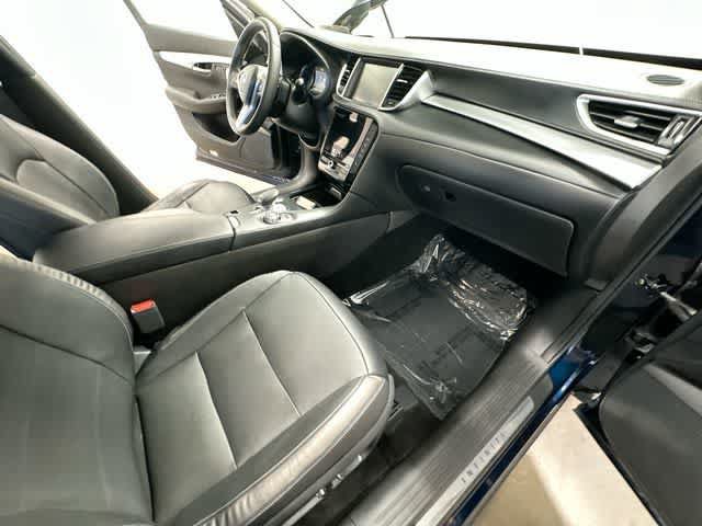 Used 2019 INFINITI QX50 Essential w/ Proactive Package AWD/4WD image 22