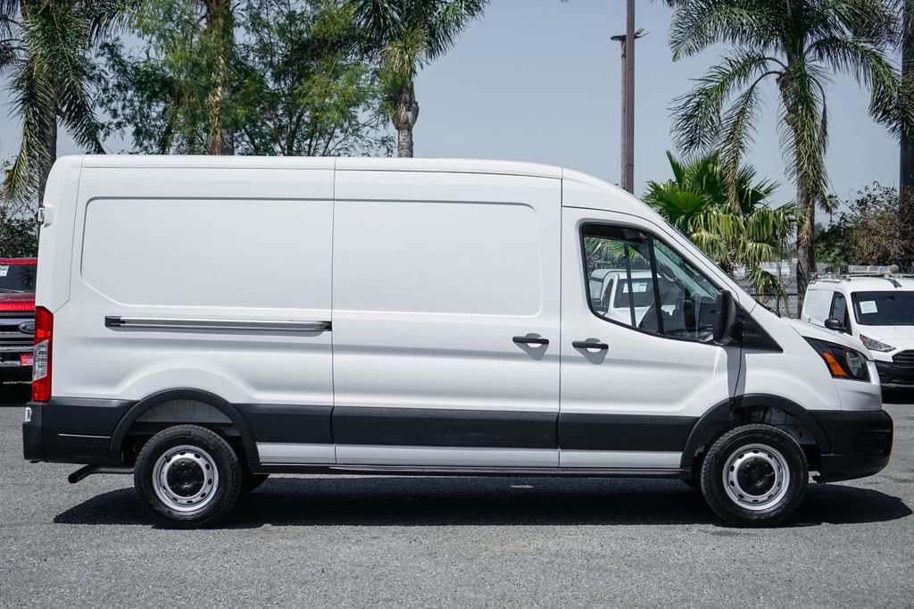 Used 2025 Ford Transit 150 148 Medium Roof RWD image 10