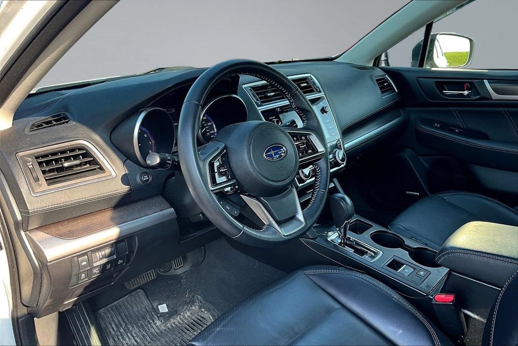 Used 2018 Subaru Legacy 2.5i Limited AWD/4WD image 15