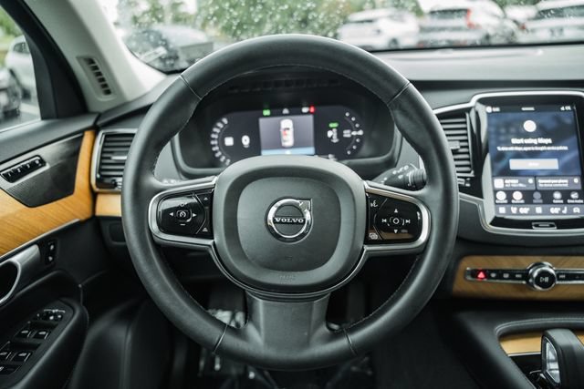 Certified 2023 Volvo XC90 T8 Plus w/ Protection Package Premier AWD/4WD image 28