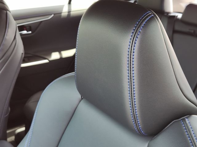 New 2025 Toyota RAV4 XSE image 13