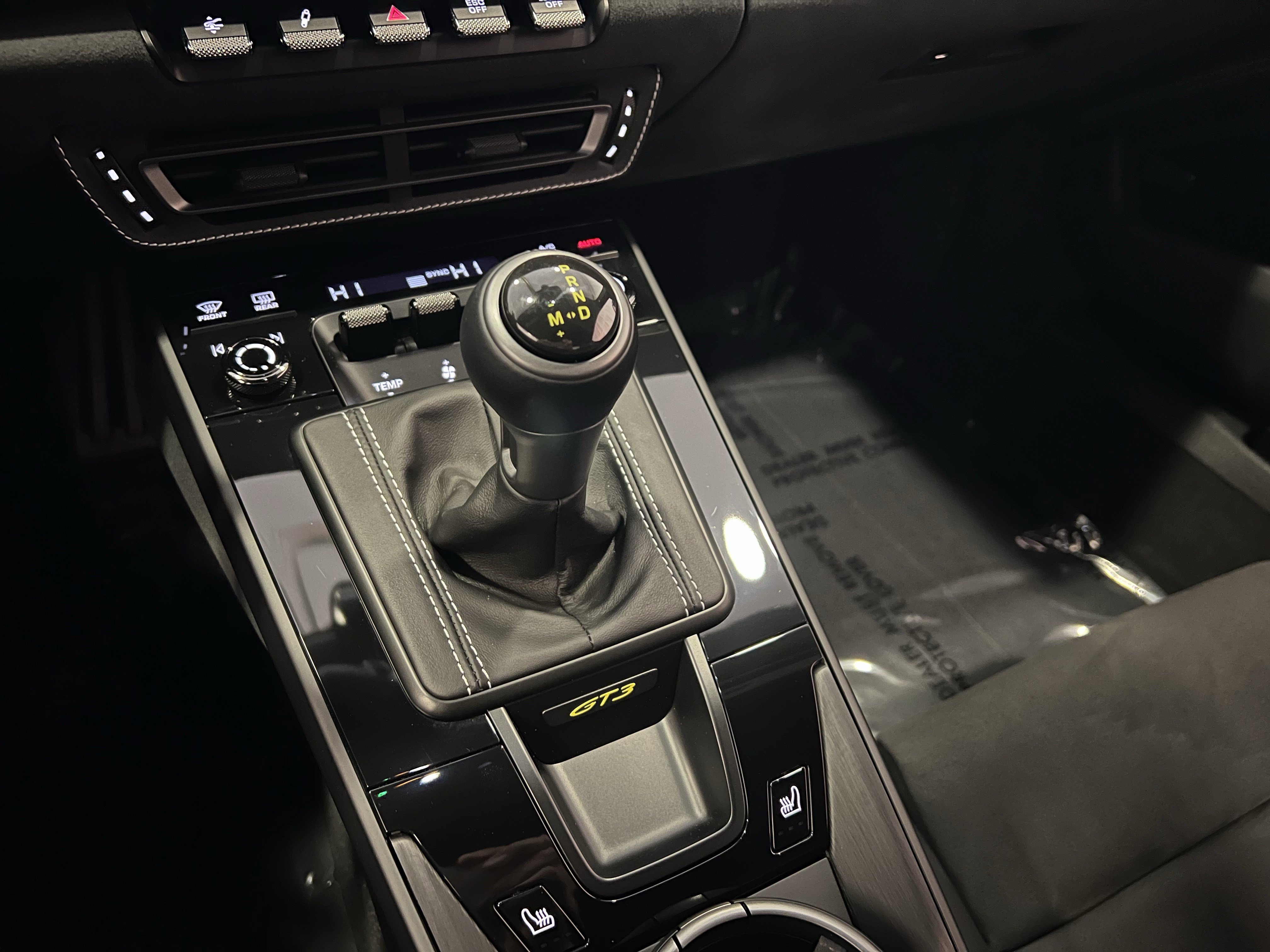 Used 2024 Porsche 911 GT3 image 18